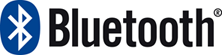 BlueTooht-Logo